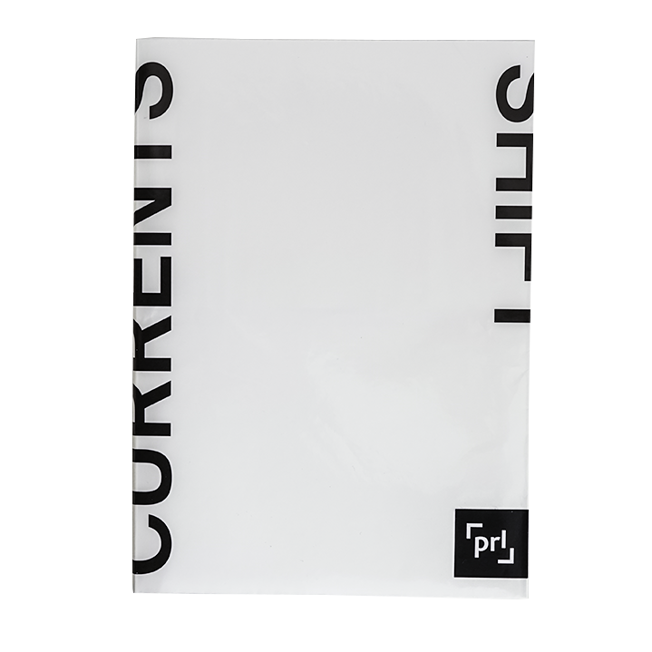 Currents Shift_PARALLEL 2nd cycle catalogue