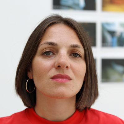 Natasha Caruana