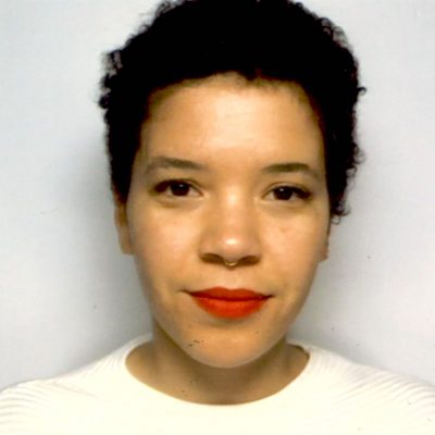 Nomaduma Rosa Masilela p
