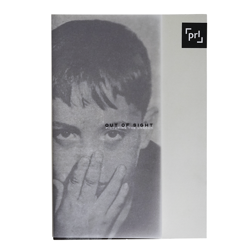 Out of Sight_PARALLEL 2nd cycle catalogue