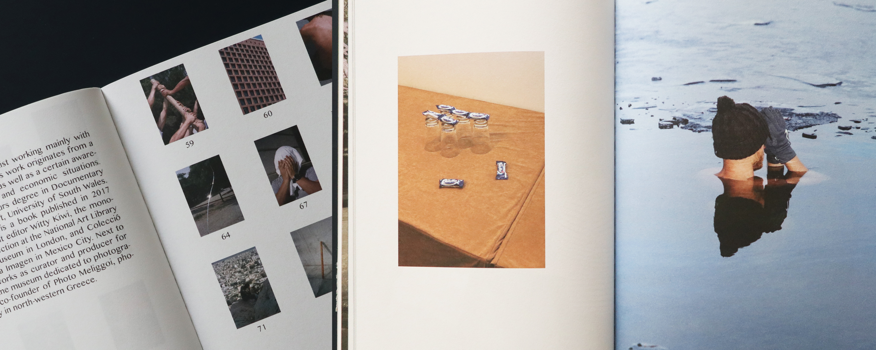 Staged Salvations_PARALLEL 2nd cycle catalogue