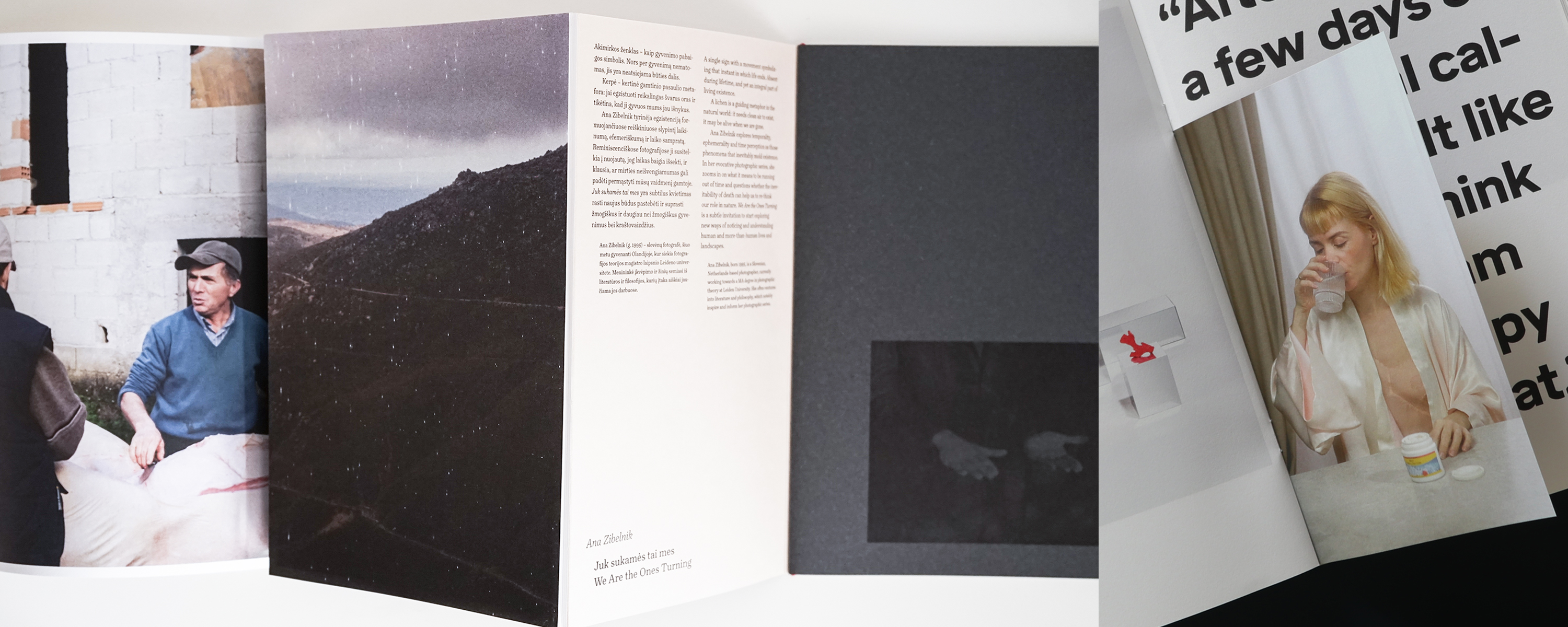 UrgentArts_PARALLEL 2nd cycle catalogue
