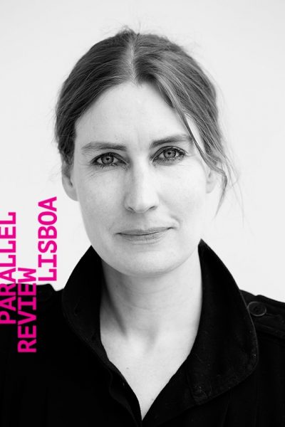 Jenny Lindhe_Parallel Award jury