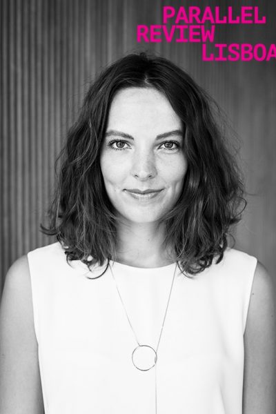 Mirjam Kooiman_Parallel Award jury Mirjam Kooiman_Parallel Award jury